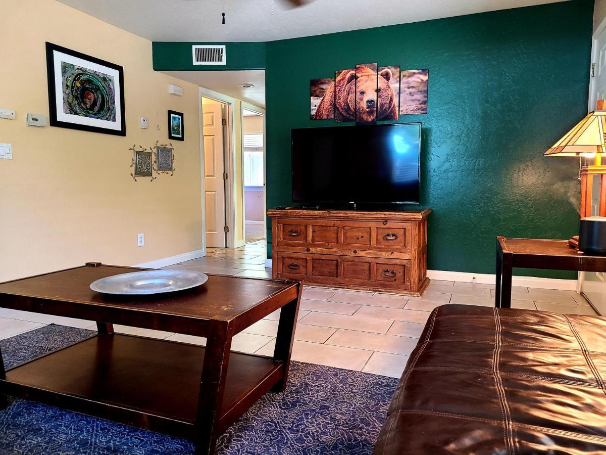 Sacred Mtn River Suites Kernville Exterior foto