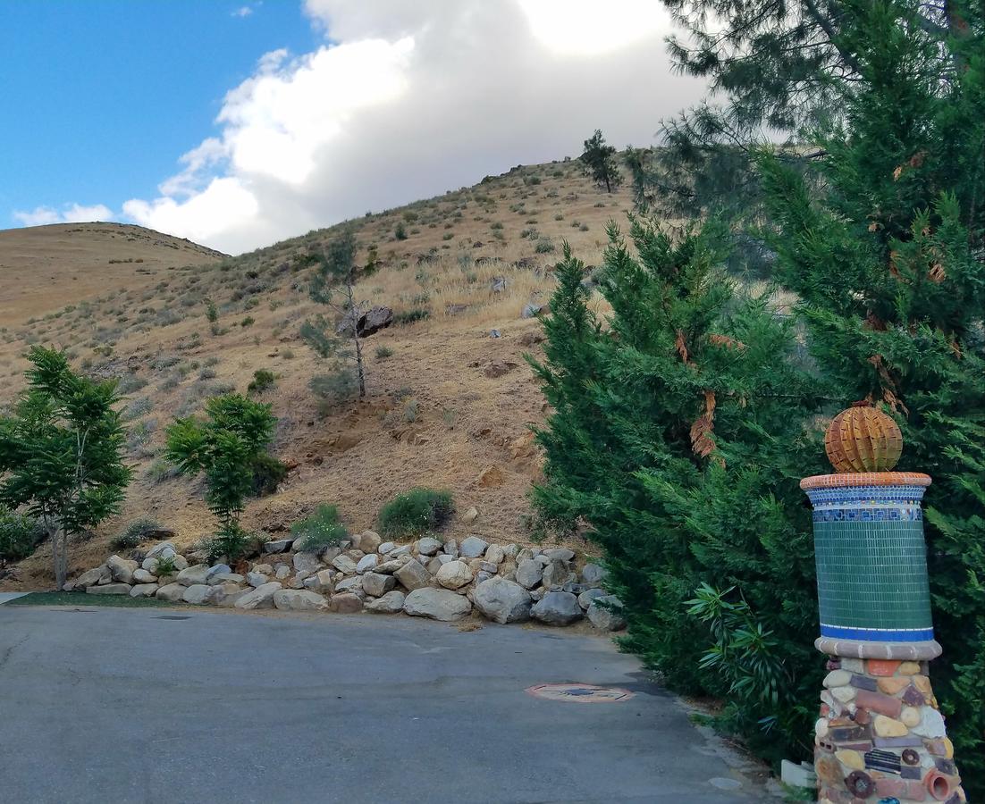 Sacred Mtn River Suites Kernville Exterior foto