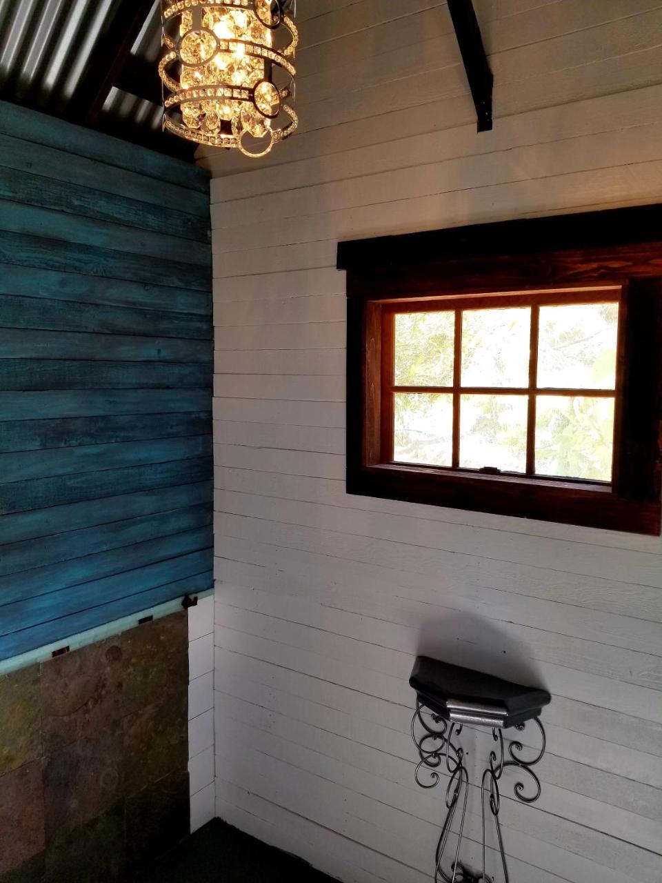 Sacred Mtn River Suites Kernville Exterior foto