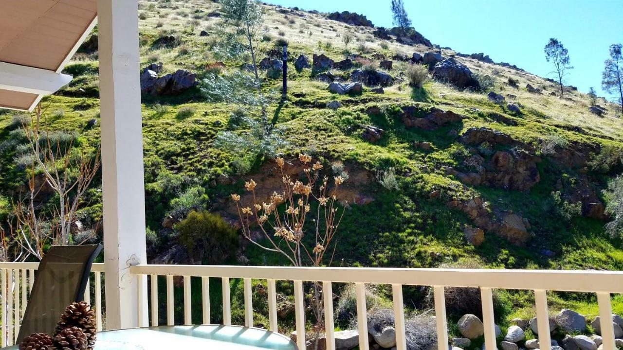 Sacred Mtn River Suites Kernville Exterior foto
