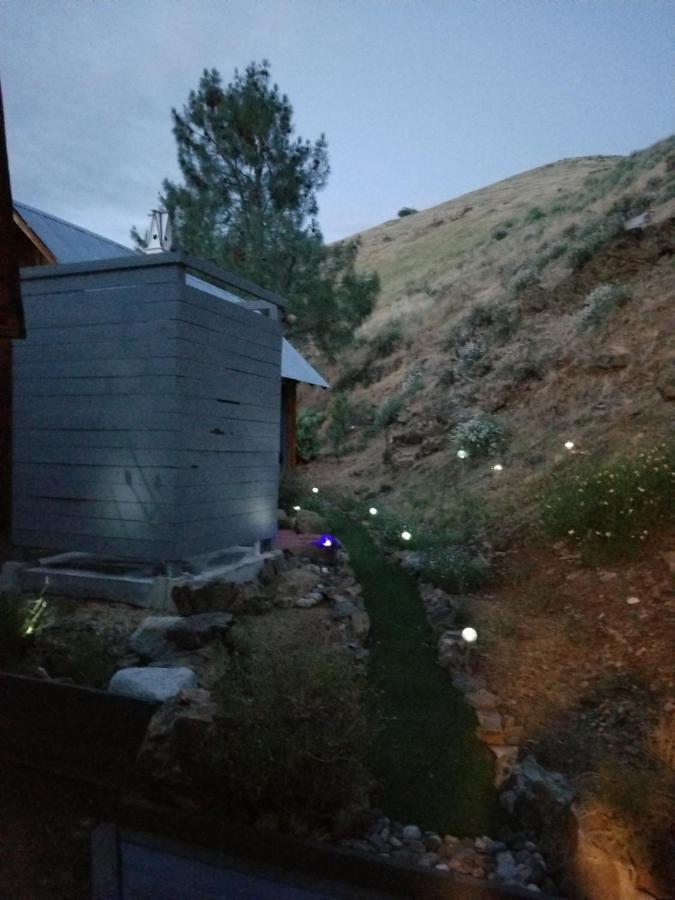 Sacred Mtn River Suites Kernville Exterior foto